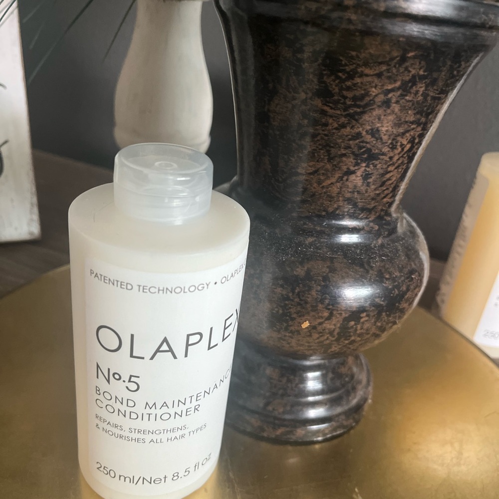 Olaplex No.5 Bond Maintenance Conditioner